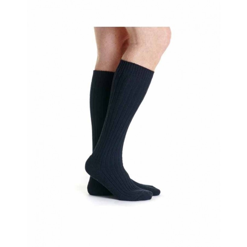 Lot de 3 paires de mi-bas travail marque Bonneterie de Roubaix Lot de 3 paires de mi-bas travail marque Bonneterie de Roubaix