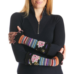 Mitaine Baya Dub & Drino