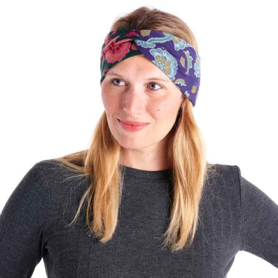 Bandeau dye fantaisy marque Dub & Drino
