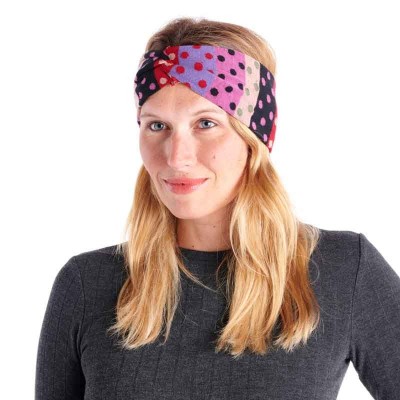 Bandeau Damas marque Dub & Drino