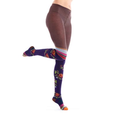 collants femme Scott marque DUB & DRINO