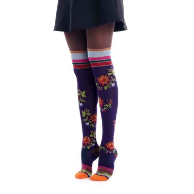 collants femme Scott marque DUB & DRINO