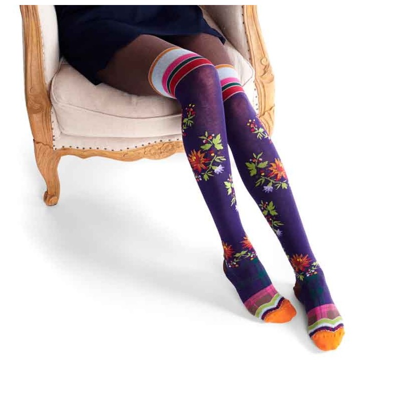 collants femme Scott marque DUB & DRINO collants femme Scott marque DUB & DRINO
