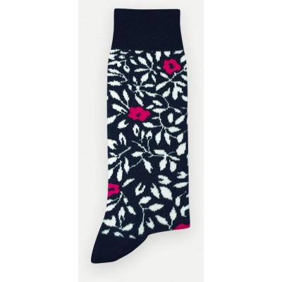 Chaussette Fleurie marque Pom de Pin