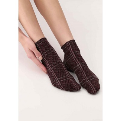 Lot de 2 paires de chaussettes Mix Up marque oroblu