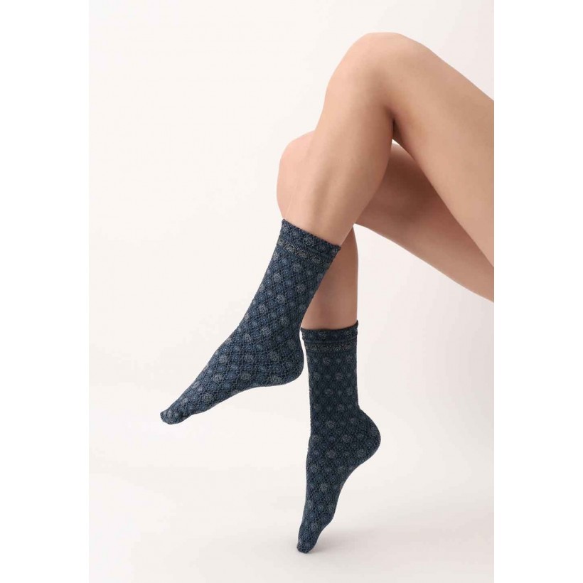 Chaussette opaque Ravenne marque oroblu Chaussette opaque Ravenne marque oroblu