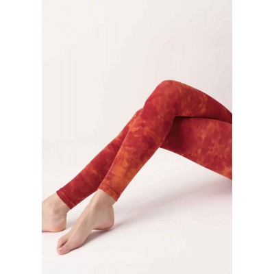 Leggins all colors tie & dye marque oroblu