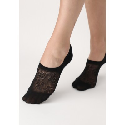 Ballerine noire