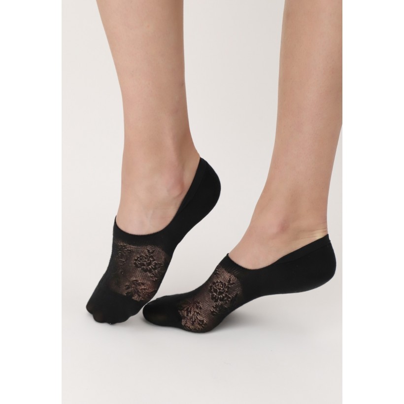 Ballerine noire Ballerine noire