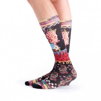 chaussette bambou melimelo Marque Dub & Drino
