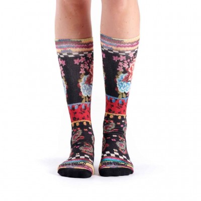 chaussette bambou melimelo Marque Dub & Drino
