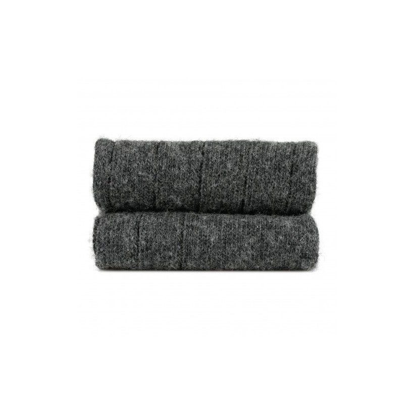 chaussettes cachemire Anthracite homme marque Fil de jour chaussettes cachemire Anthracite homme marque Fil de jour