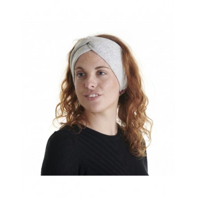 Bandeaux pour cheveux femme - cachemire - viscose de Bambou