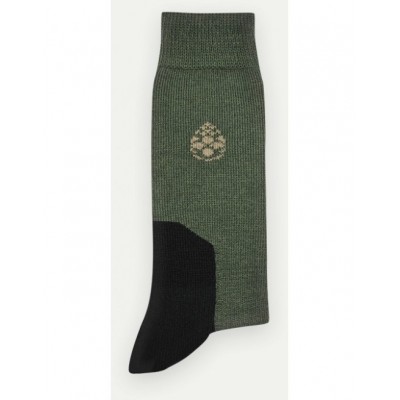 Chaussettes en laine Grand Froid gris clair - Blaklader - Echamat