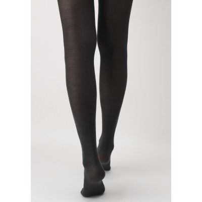 Collants femme fine laine...