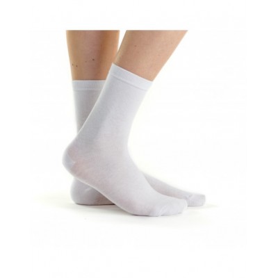 chaussette blanches