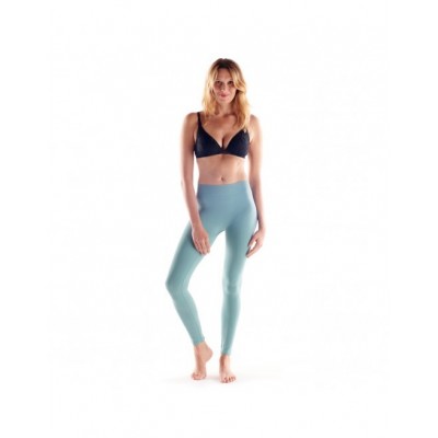 Leggings all colors ribs jade marque Oroblu