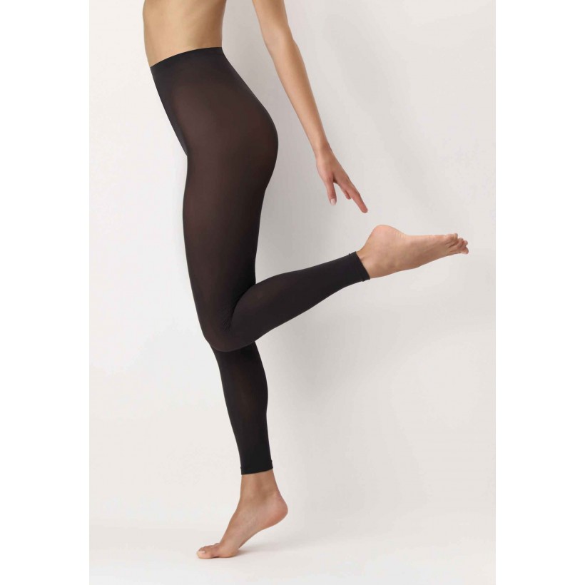 Leggings anthracite oroblu 50 deniers