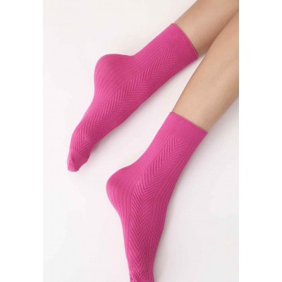 Lot Chaussettes Fluid Glossy marque OROBLU