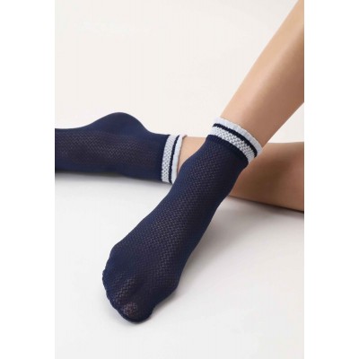 lot Chaussettes jumelles Nicer marque Oroblu