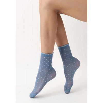 Lot chaussettes jumelles Genteel marque oroblu