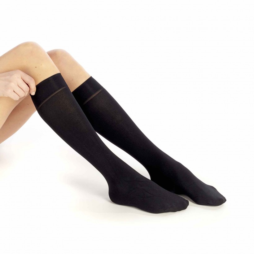 chaussettes tubes douce et confortable marque clio chaussettes tubes douce et confortable marque clio