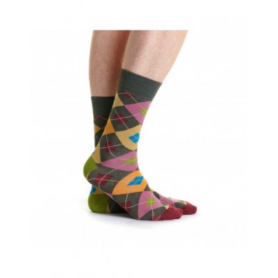 Chaussettes homme - Desmazieres-Drino