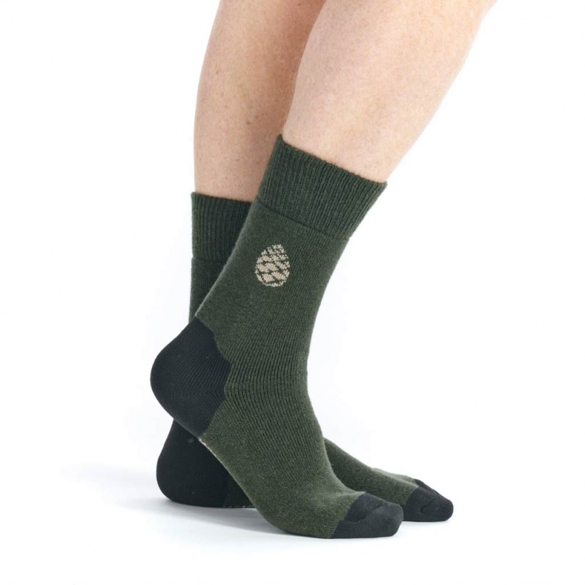 Chaussettes fantaisie homme - Desmazieres-Drino