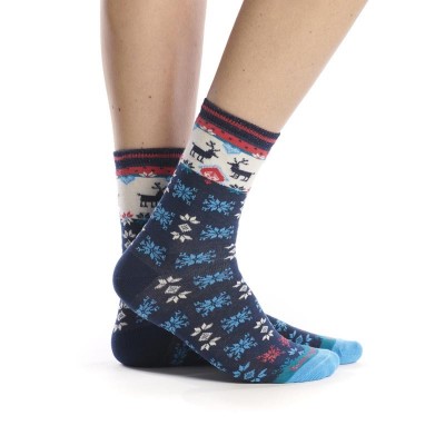 Pot Gourmand aux Chaussettes marque Ruban Rouge