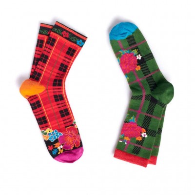 Surprise des Deux Paires marque Ruban Rouge