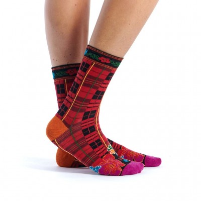 Surprise des Deux Paires marque Ruban Rouge