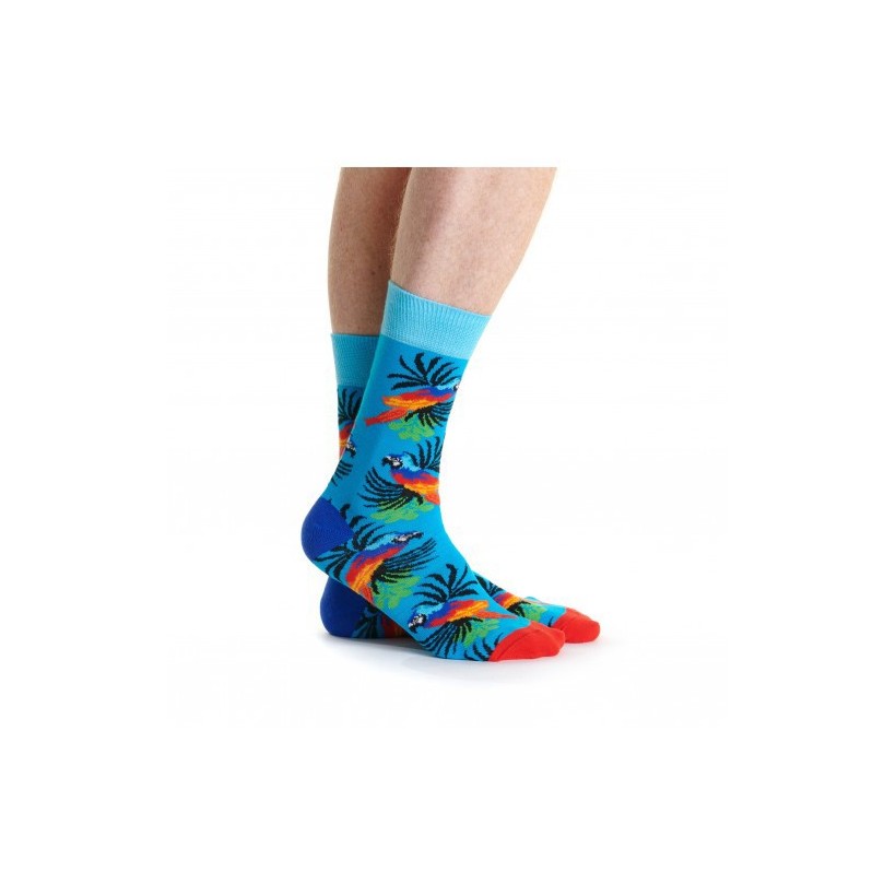 lot de paires de chaussettes multi-color coton homme
