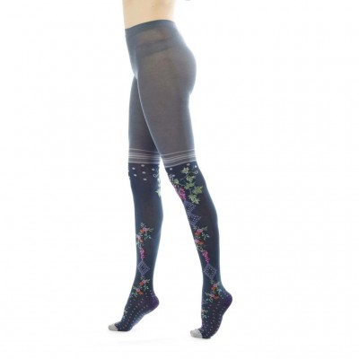 Collants femme Bacchus marque Fil de Jour
