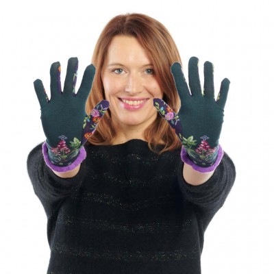 Gants Bacchus marque Fil de Jour