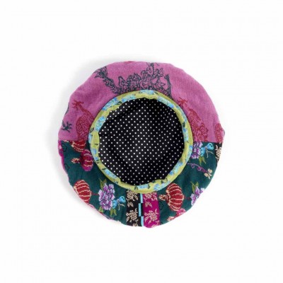 Béret chinoiserie marque Dub & Drino