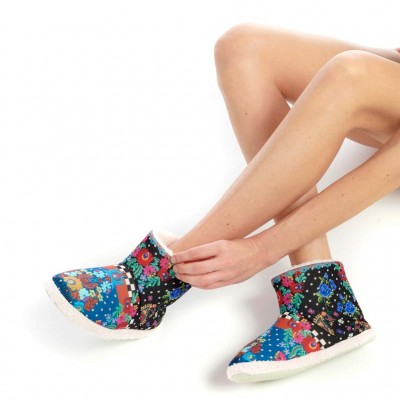 Chaussons Garden