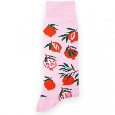 Chaussettes Grenades marques Pom de Pin