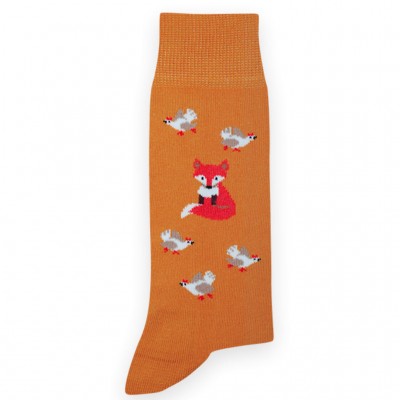 Chaussettes poulettes