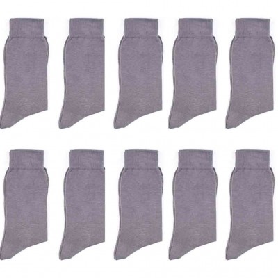 Lot de 10 paires Chaussettes 100% pur fil d'Ecosse marque DUB