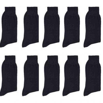 Lot de 10 paires Chaussettes 100% pur fil d'Ecosse marque DUB