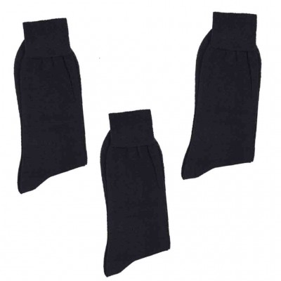 Lot de 3 paires Chaussettes pur fil d'Ecosse marque DUB