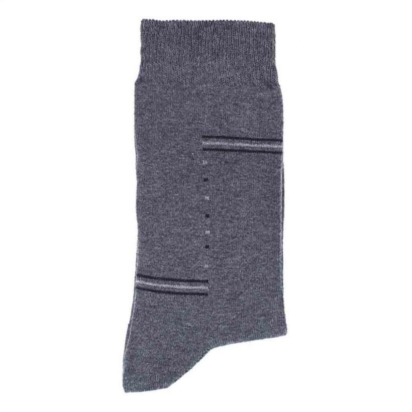 Mi-chaussette fantaisie marque dub Mi-chaussette fantaisie marque dub