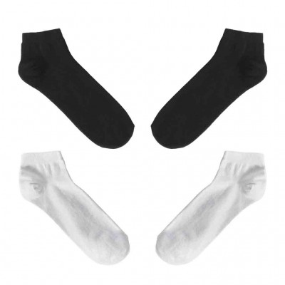 Lot de 4 paires paires de socquettes marque DUB