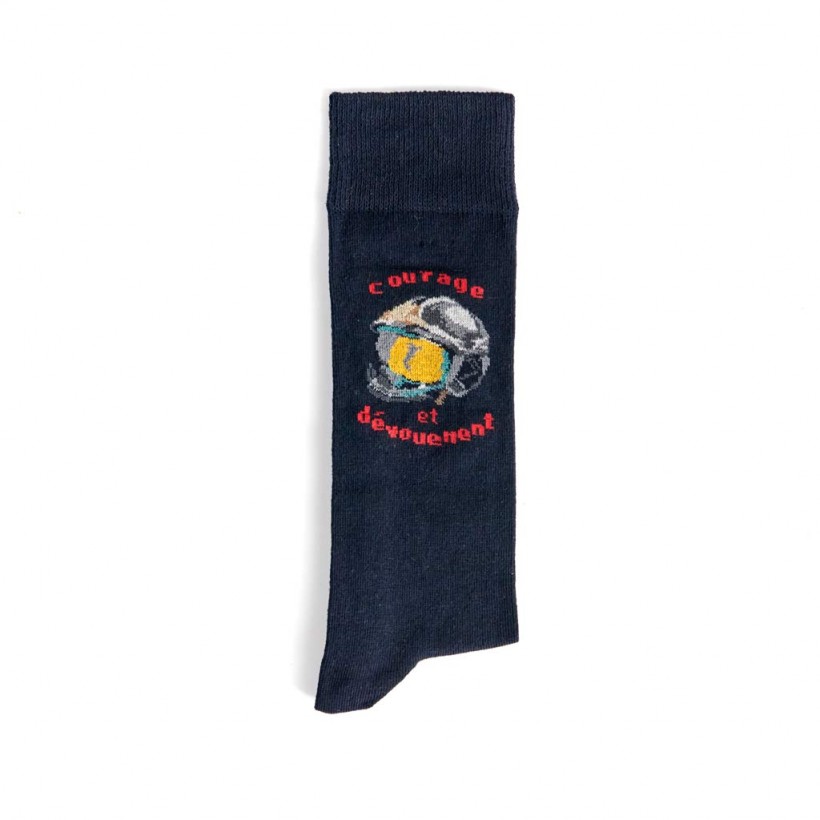 Chaussettes homme - Desmazieres-Drino