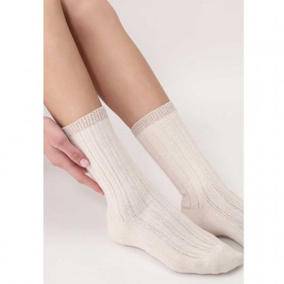 Chaussettes laine alpage femme marque Oroblu Chaussettes laine alpage femme marque Oroblu
