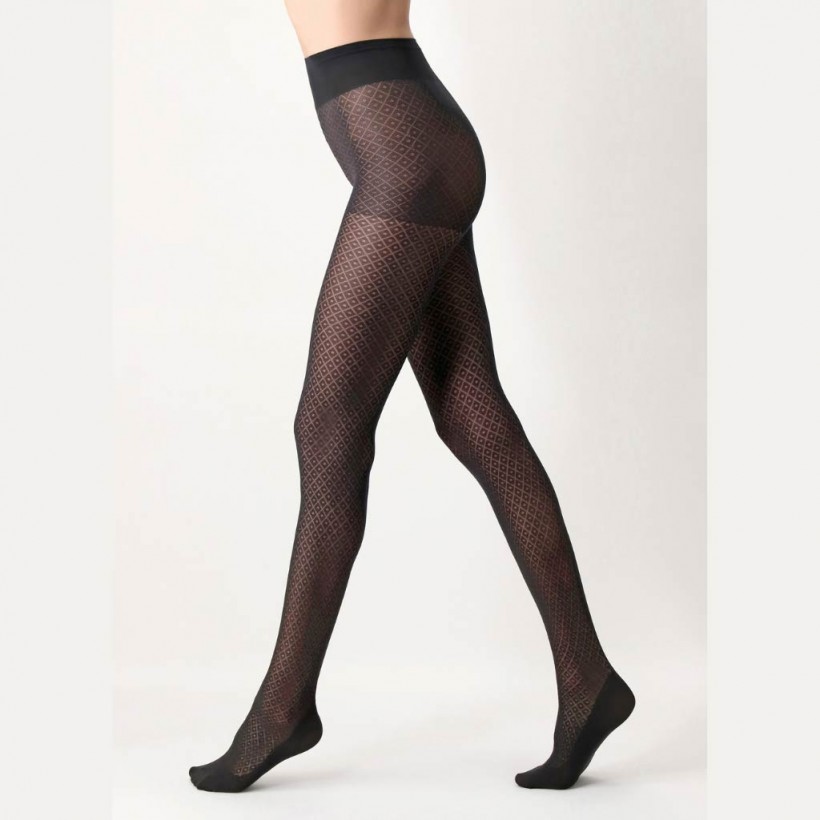 Collants Oroblu Black regular Collants Oroblu Black regular