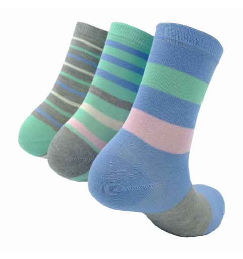 lot 3 paires Chaussettes...