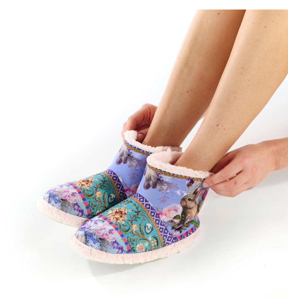 Chausson Garenne Dub & Drino