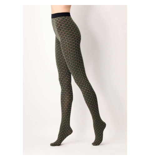 Collants opaques 50 deniers...