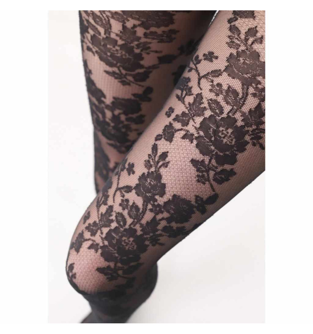 Collants De Noël Filles 2 Pièces - Motifs Festifs En Coton Élastique Pour Tout-Petits 2-12 Ans
